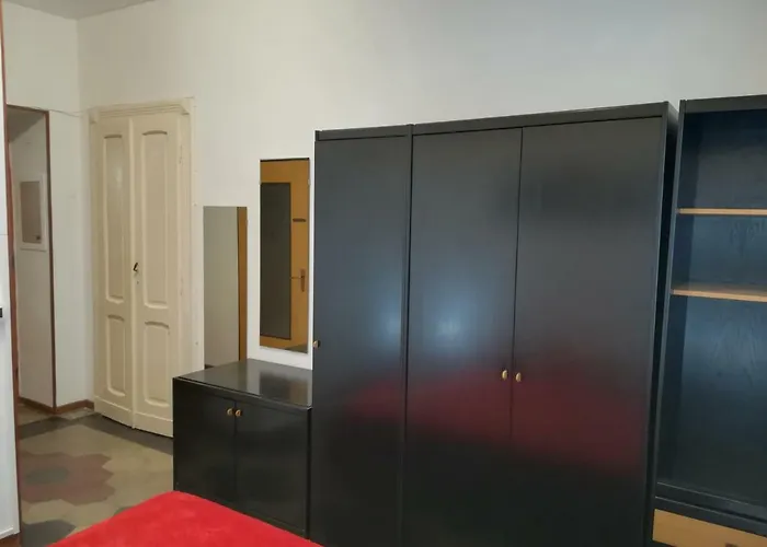 Appartamento Spezia