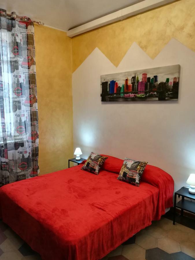 Apartment Spezia
