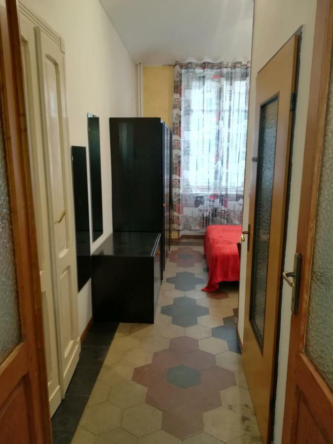 Spezia Apartment